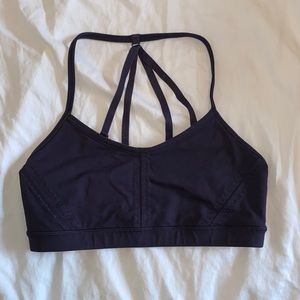 Lululemon Sports Bra Size 6
